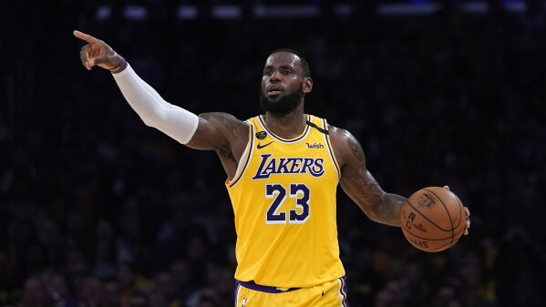 Lebron 2020 discount